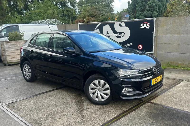 Volkswagen Polo (2020)