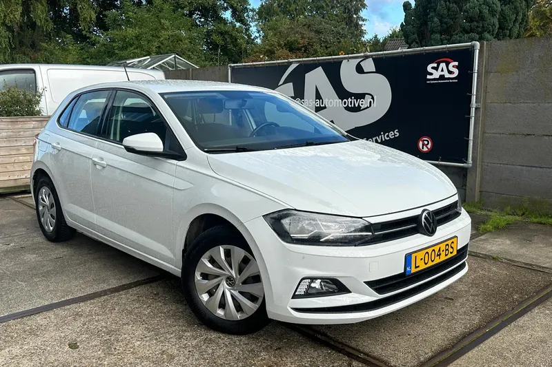Volkswagen Polo (2021)