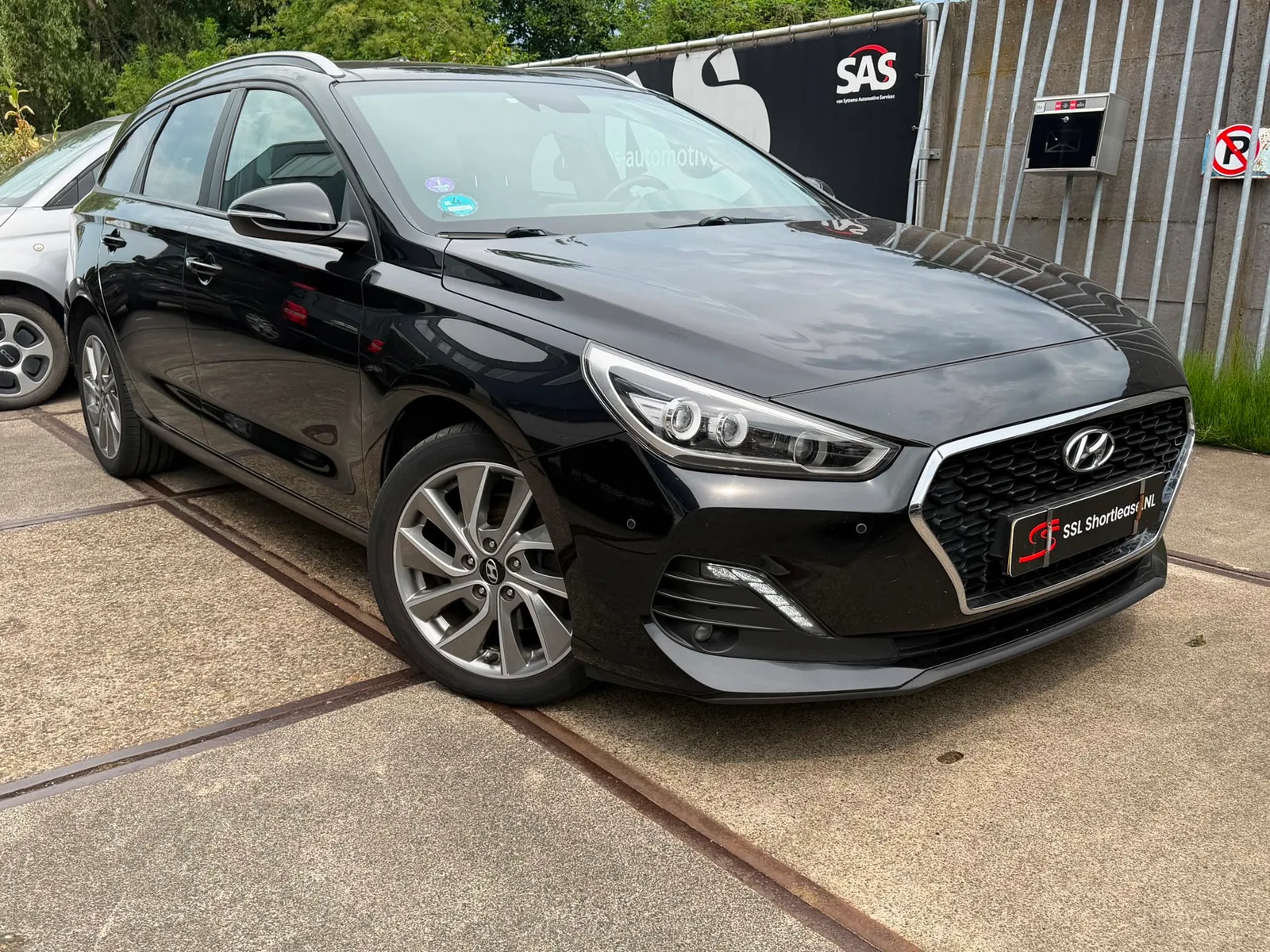 Hyundai i30 (2018) — foto 1