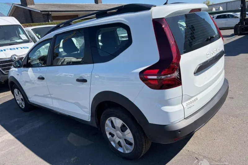 Dacia Jogger (2027)