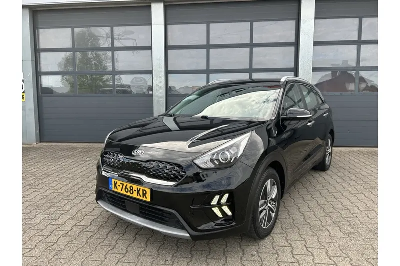 Kia Niro (2021)