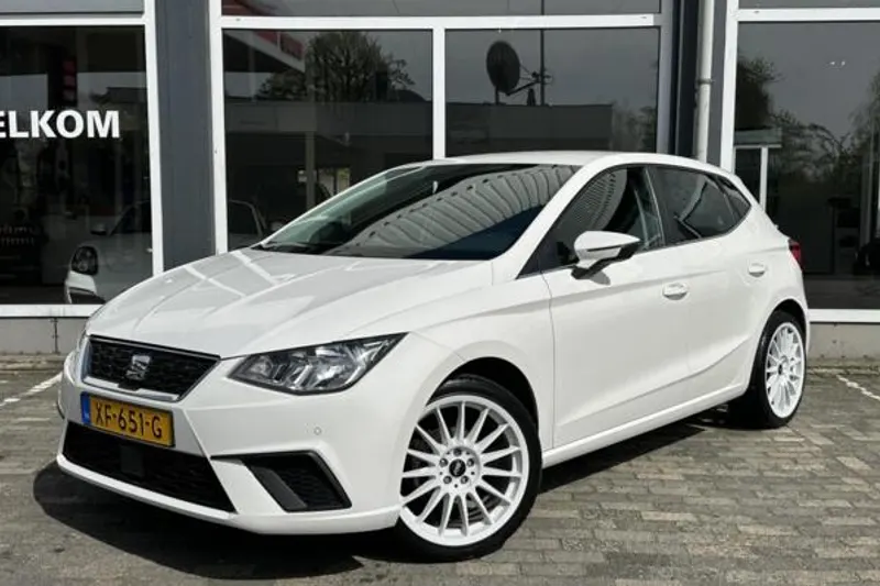SEAT Ibiza (2019)