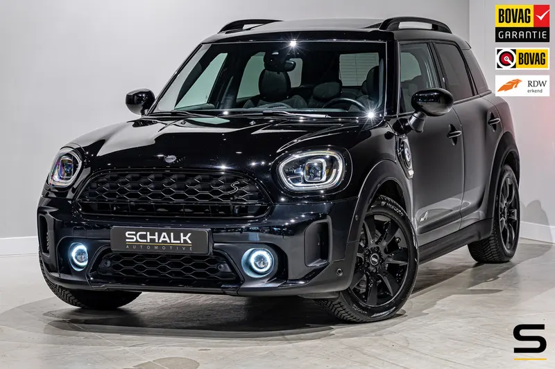 MINI Countryman (2021)