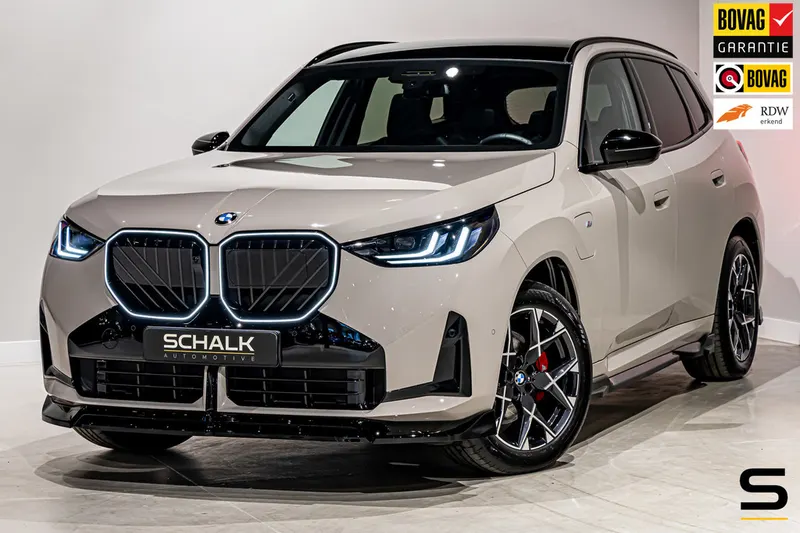 BMW X3 (2026)