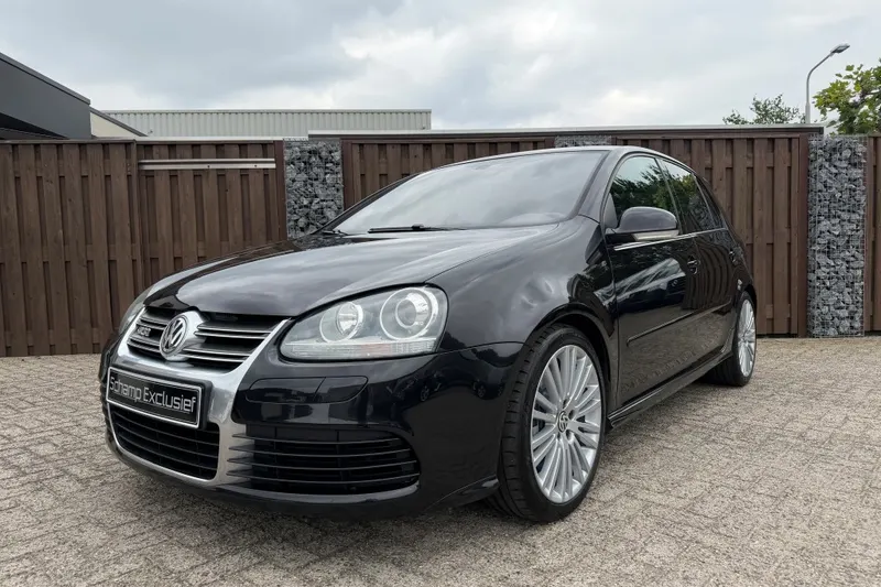 Volkswagen Golf (2006)