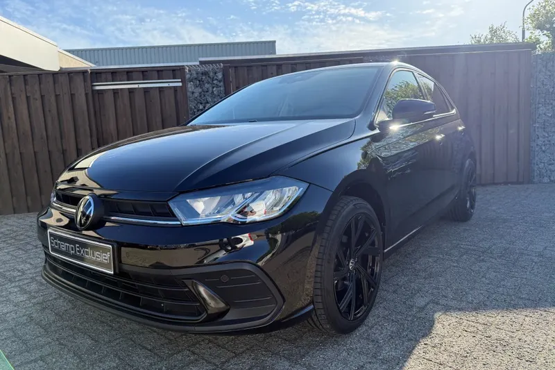 Volkswagen Polo (2025)