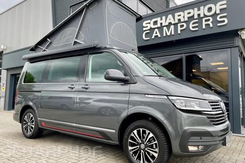 Volkswagen California (2020)