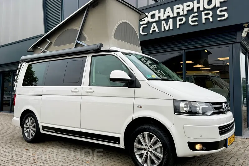 Volkswagen California (2014)