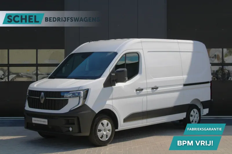 Renault Master (2024)