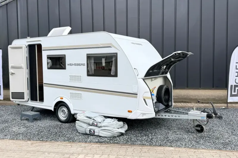 Weinsberg CaraOne (2023)