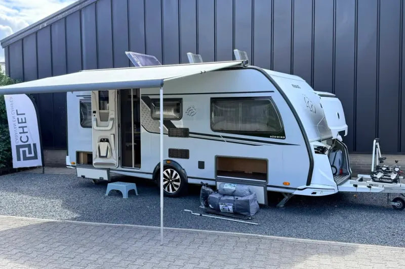 Knaus Südwind (2022)