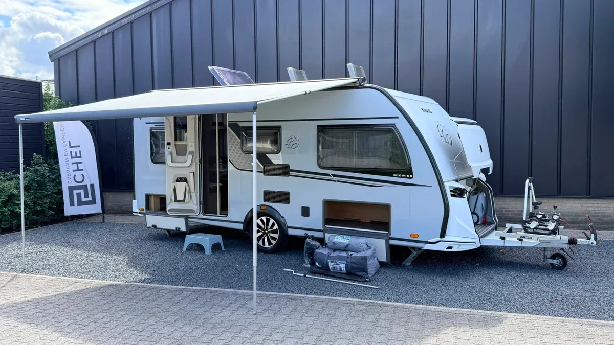 Knaus Südwind (2022) — foto 1