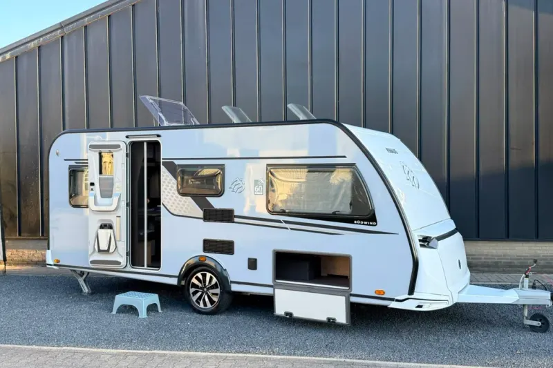 Knaus Südwind (2023)