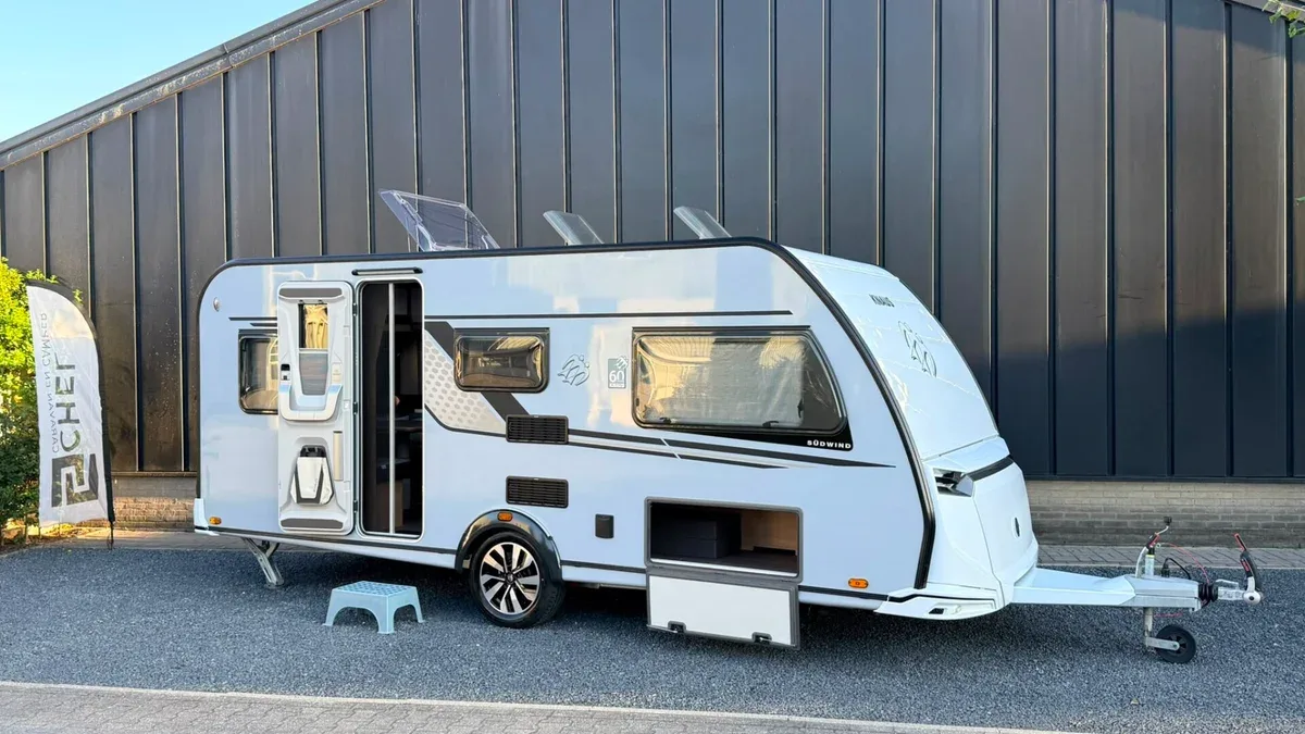 Knaus Südwind (2023) — foto 1