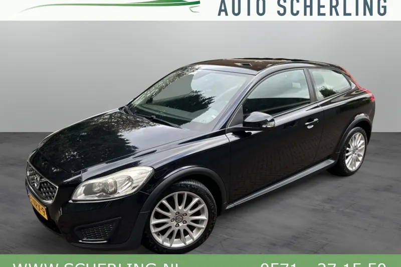 Volvo C30 (2011)