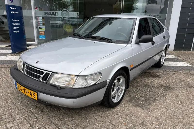 Saab 900 (1997)