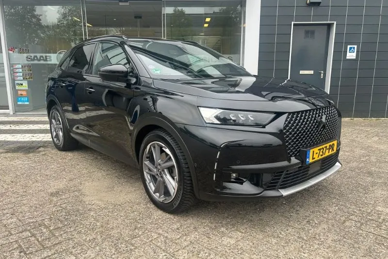 DS 7 (2020)