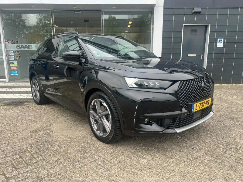 DS 7 (2020) — foto 1