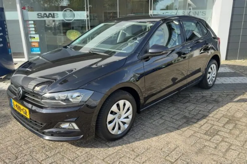 Volkswagen Polo (2021)