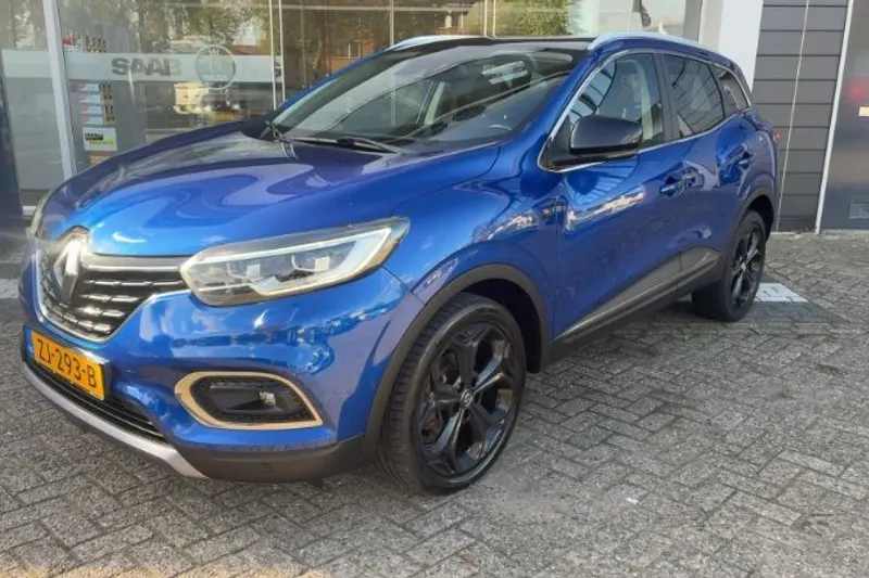 Renault Kadjar (2019)