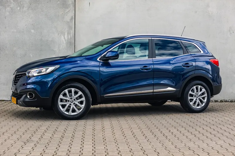 Renault Kadjar (2018)