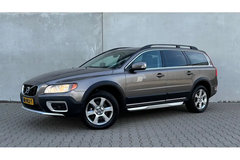 Volvo XC70 (2009)