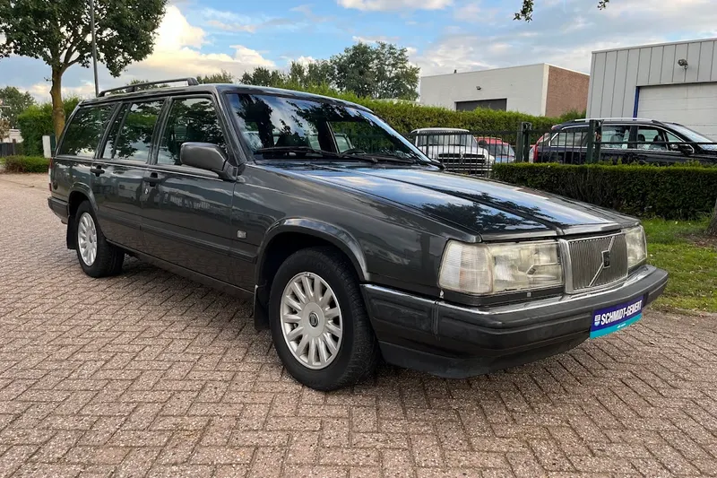 Volvo 940 (1995)