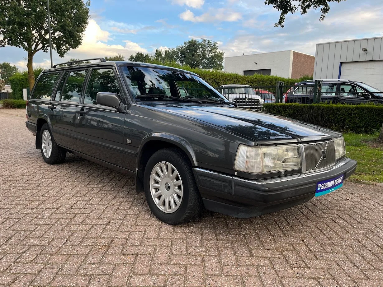Volvo 940 (1995) — foto 1