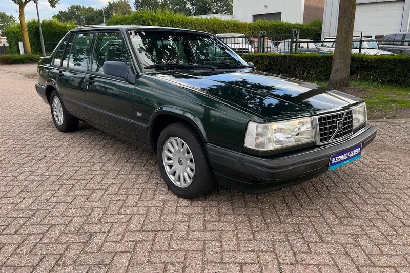 Volvo 940 (1997)
