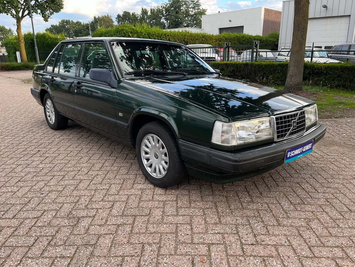 Volvo 940 (1997) — foto 1