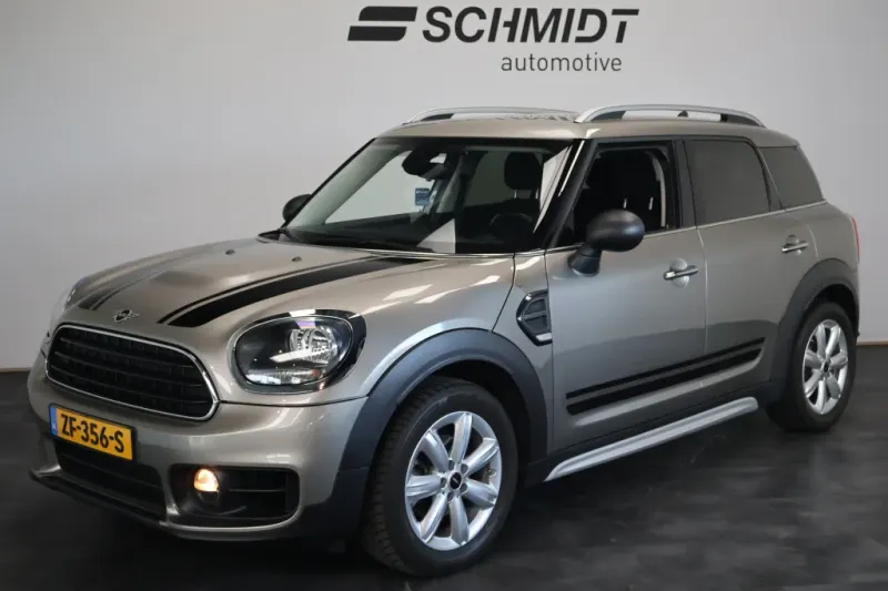 MINI Countryman (2019)