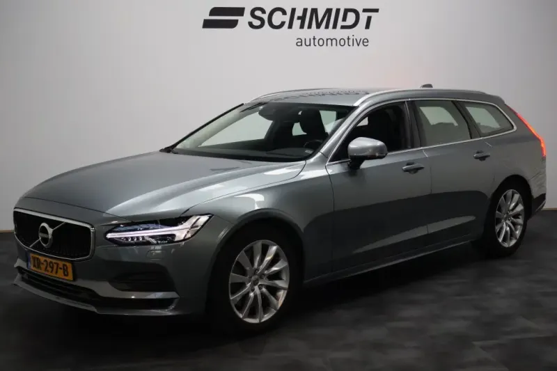 Volvo V90 (2018)