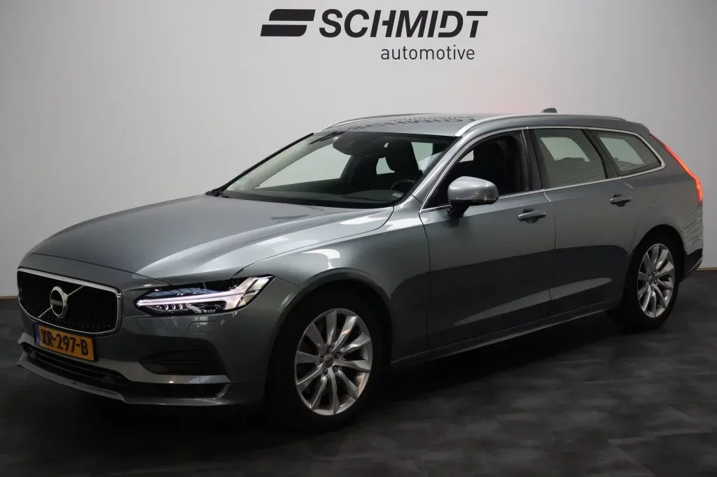 Volvo V90 (2018) — foto 1