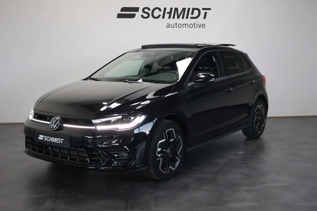 Volkswagen Polo (2026) — foto 1