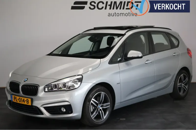 BMW 2-Serie (2017)
