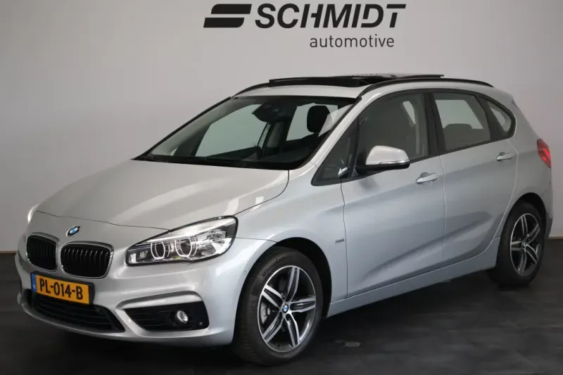 BMW 2-Serie (2017)
