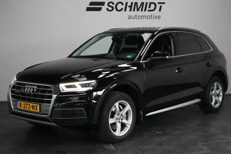 Audi Q5 (2020)