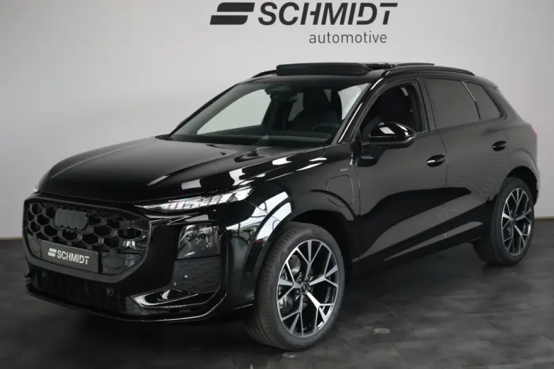 Audi Q3 (2026)