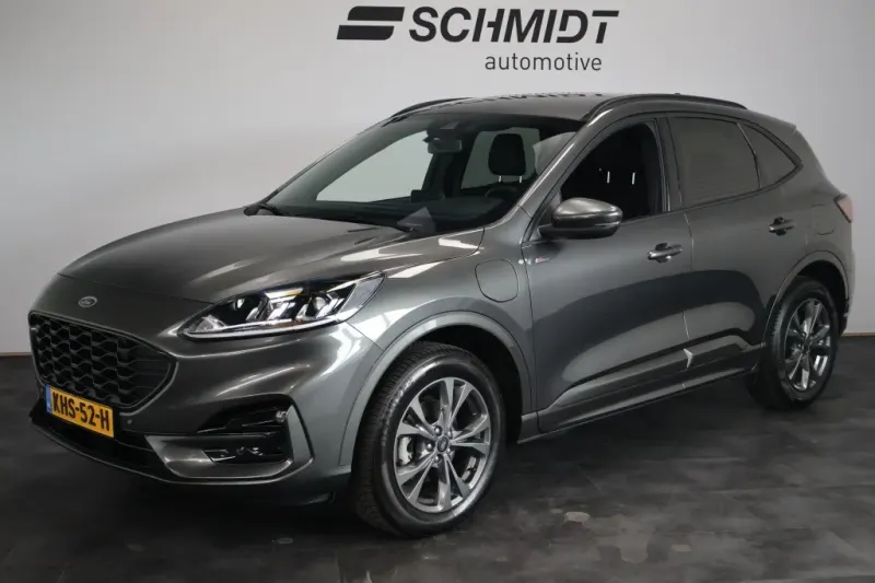 Ford Kuga (2023)
