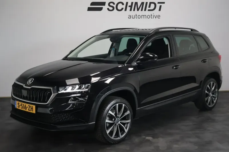 Škoda Karoq (2023)