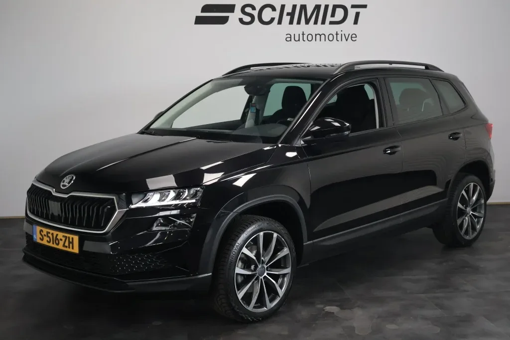 Škoda Karoq (2023) — foto 1