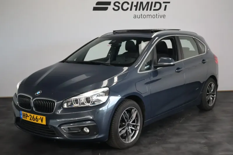 BMW 2-Serie (2015)