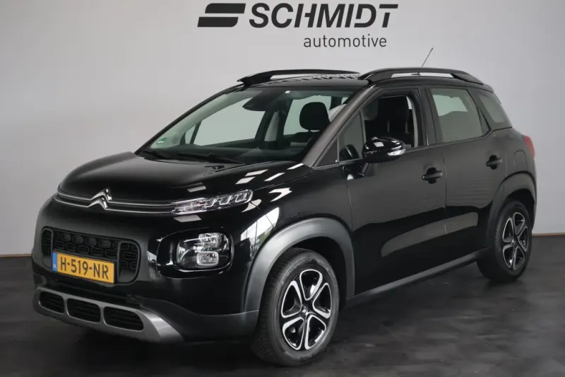Citroën C3 Aircross (2019)