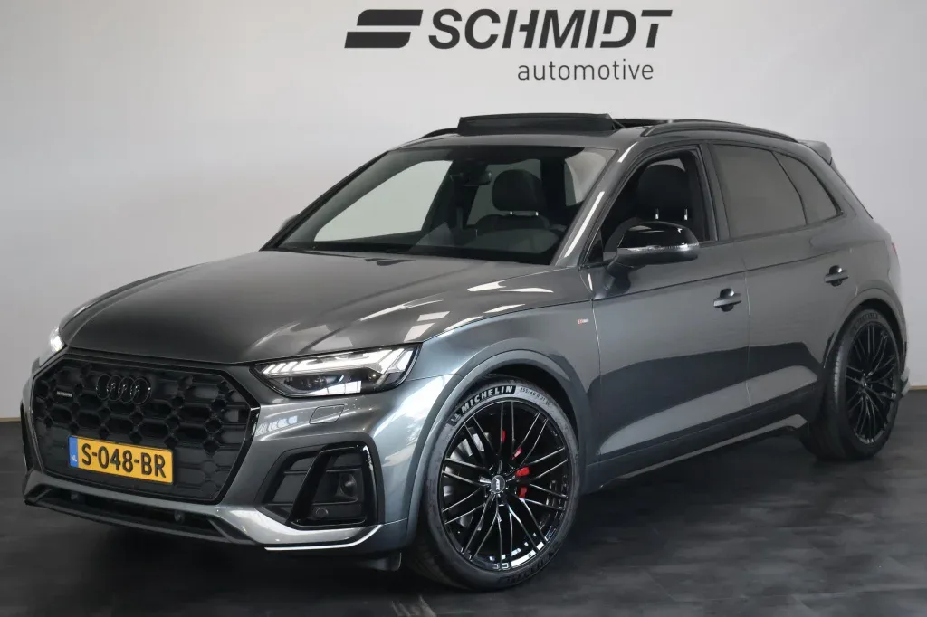 Audi Q5 (2023) — foto 1