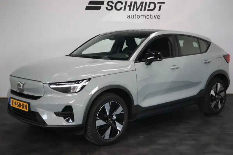 Volvo C40 (2024)