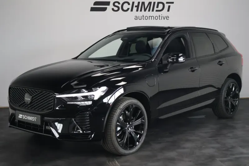 Volvo XC60 (2026)