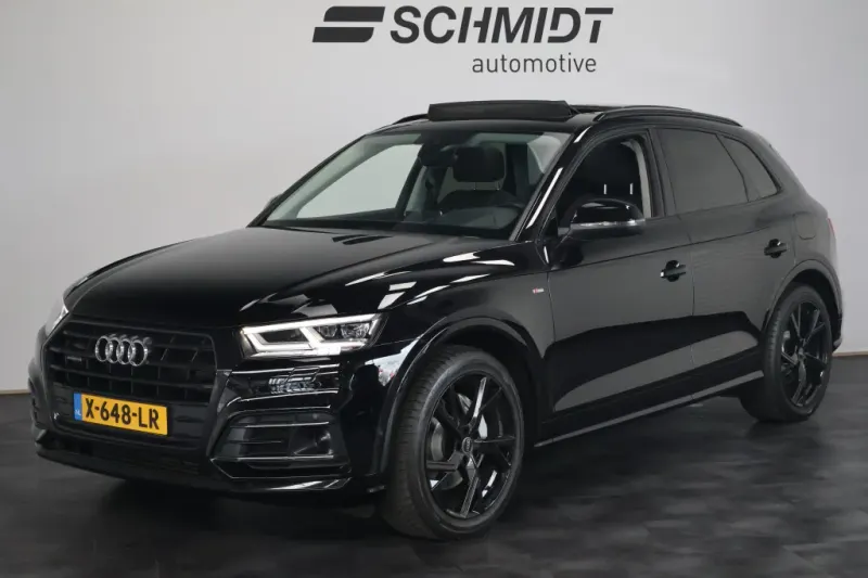 Audi Q5 (2020)