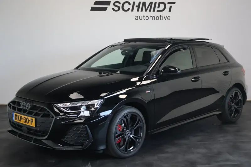 Audi A3 (2026)
