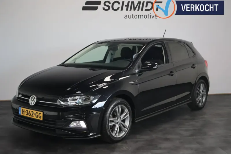 Volkswagen Polo (2020)