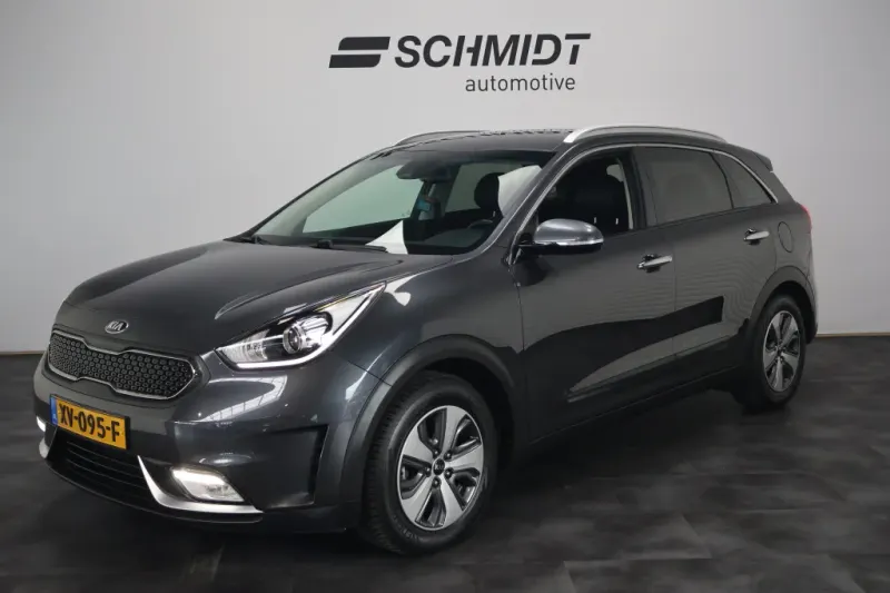 Kia Niro (2019)